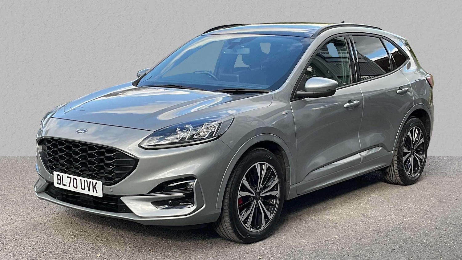 Used Ford Kuga 2020 for sale - 76063424: Photo 33