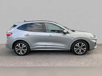 Used Ford Kuga 2020 for sale - 76063424: Photo 3