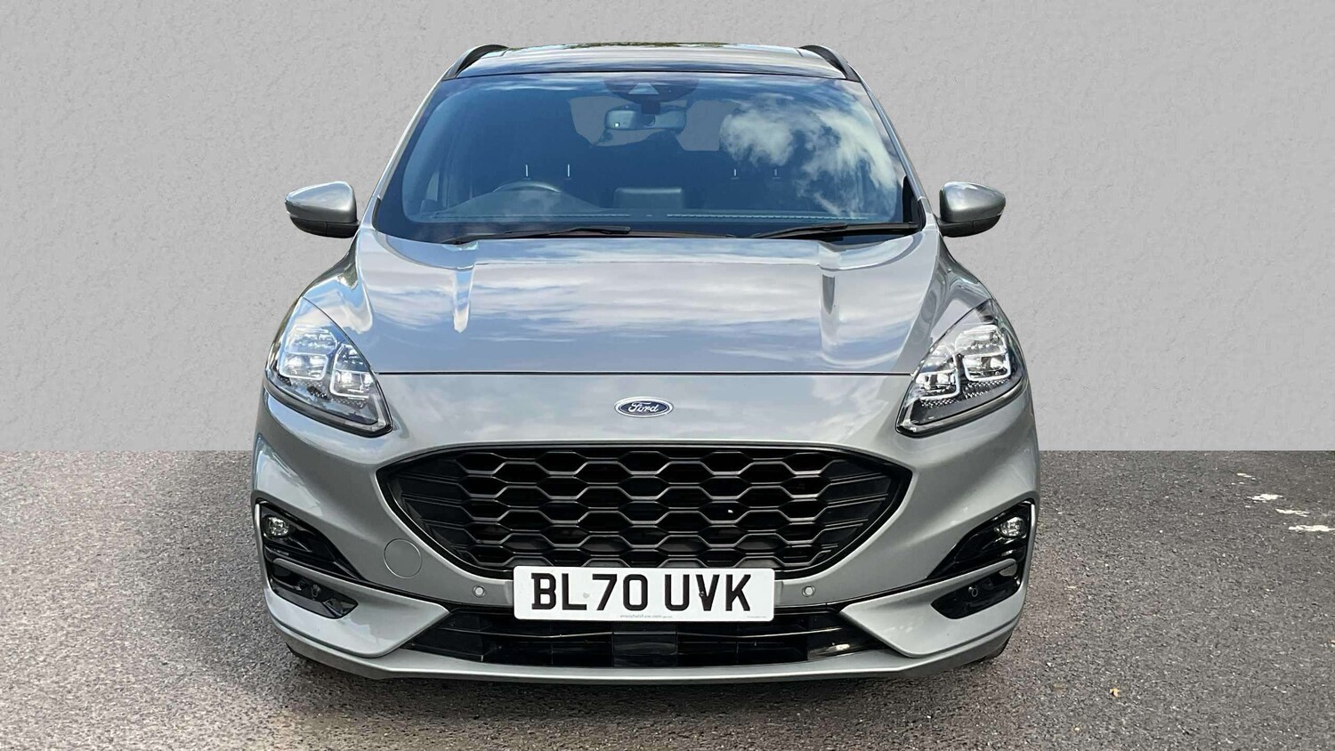 Used Ford Kuga 2020 for sale - 76063424: Photo 4