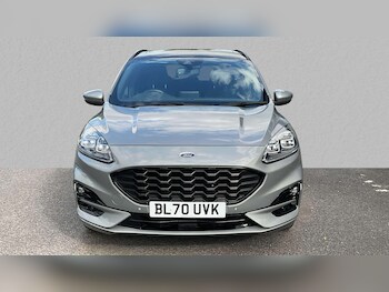 Used Ford Kuga 2020 for sale - 76063424: Photo 4