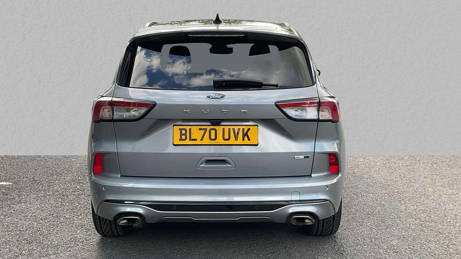 Used Ford Kuga 2020 for sale - 76063424: Photo 5