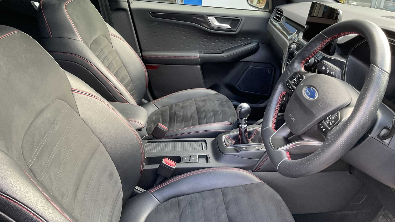 Used Ford Kuga 2020 for sale - 76063424: Photo 8