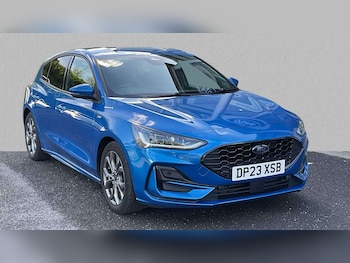 Ford - Focus