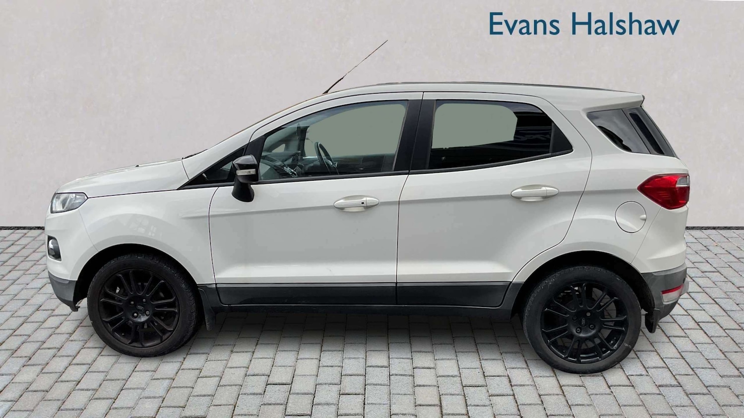Used Ford Ecosport 2016 for sale - 77674585: Photo 3