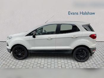 Used Ford Ecosport 2016 for sale - 77674585: Photo