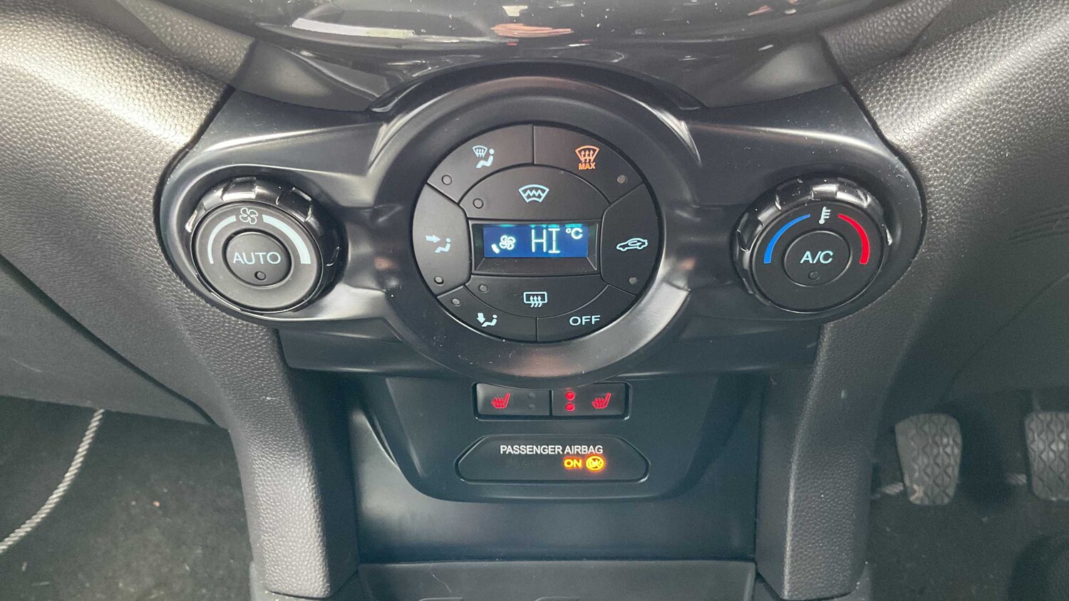 Used Ford Ecosport 2016 for sale - 77674585: Photo 7