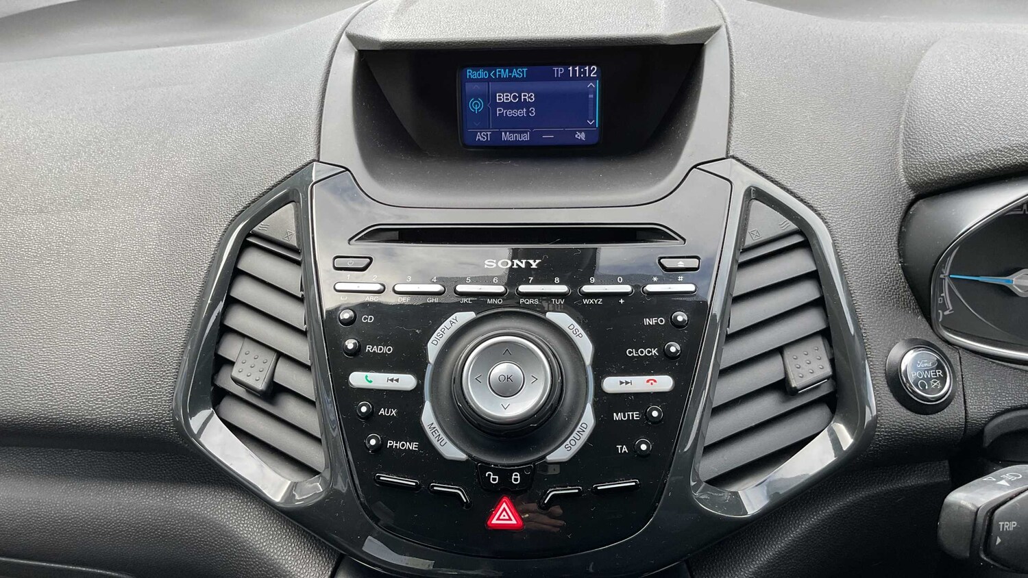 Used Ford Ecosport 2016 for sale - 77674585: Photo 8