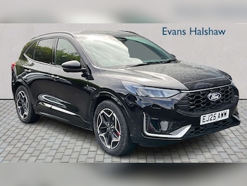 Used Ford Kuga 2025 for sale - 78825082: Photo