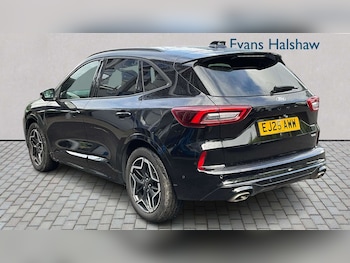 Used Ford Kuga 2025 for sale - 78825082: Photo