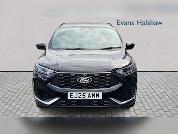Used Ford Kuga 2025 for sale - 78825082: Photo