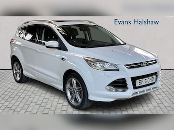Used Ford Kuga 2016 for sale - 79027953: Photo