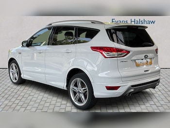 Used Ford Kuga 2016 for sale - 79027953: Photo