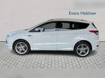 Used Ford Kuga 2016 for sale - 79027953: Photo