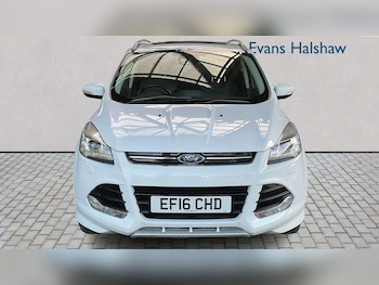 Used Ford Kuga 2016 for sale - 79027953: Photo