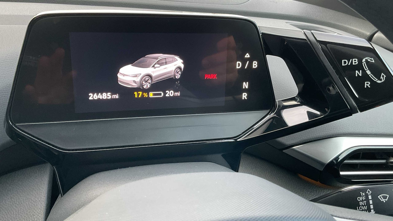 Used Volkswagen ID.4 2022 for sale - 76718132: Photo 12