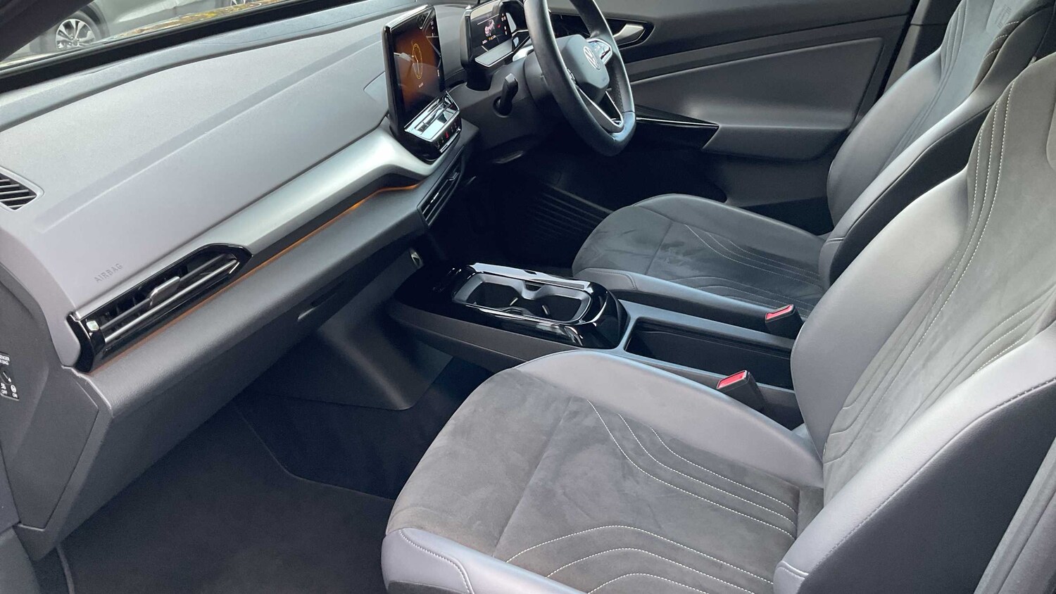 Used Volkswagen ID.4 2022 for sale - 76718132: Photo 16