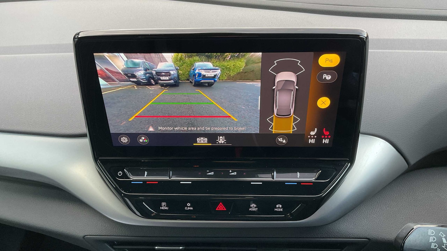 Used Volkswagen ID.4 2022 for sale - 76718132: Photo 20