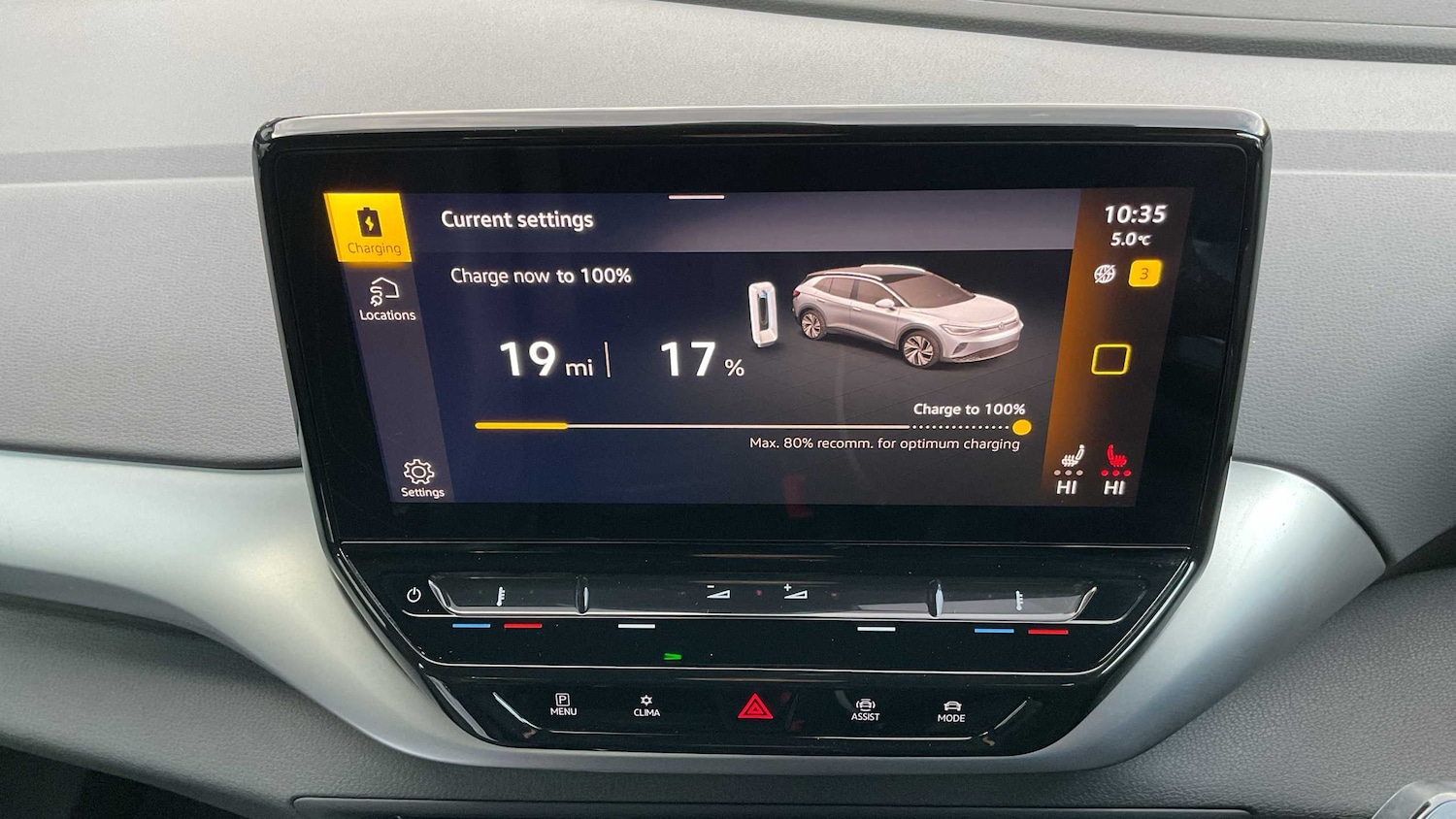 Used Volkswagen ID.4 2022 for sale - 76718132: Photo 21