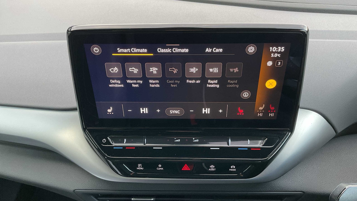 Used Volkswagen ID.4 2022 for sale - 76718132: Photo 22