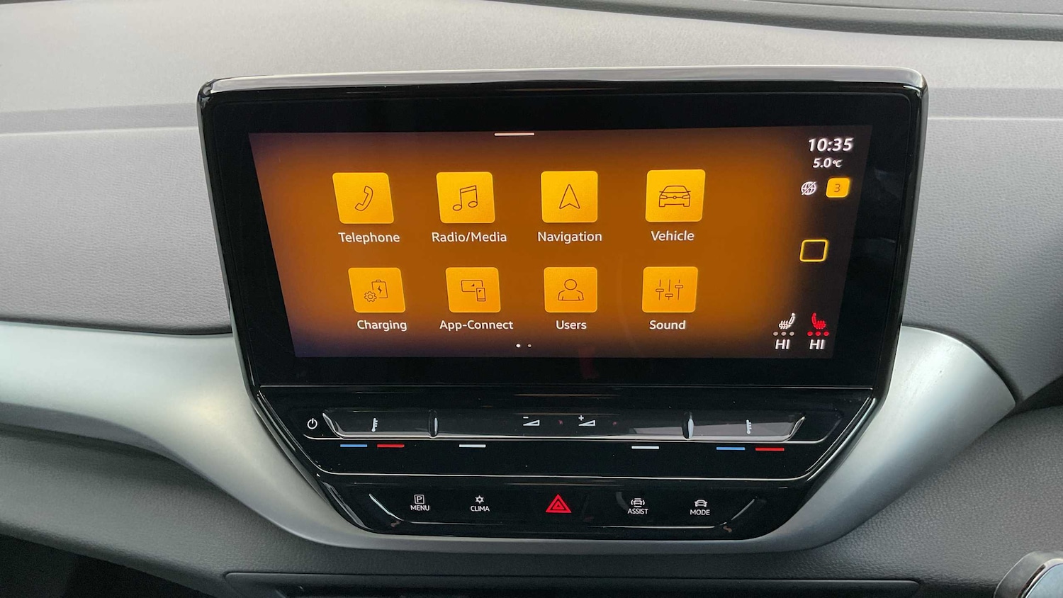 Used Volkswagen ID.4 2022 for sale - 76718132: Photo 23