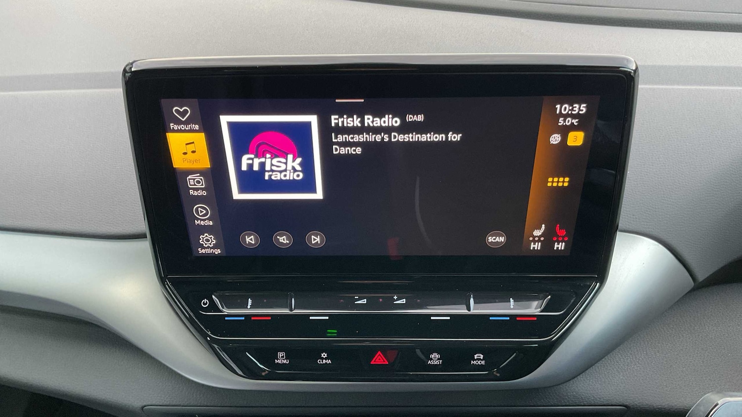 Used Volkswagen ID.4 2022 for sale - 76718132: Photo 24