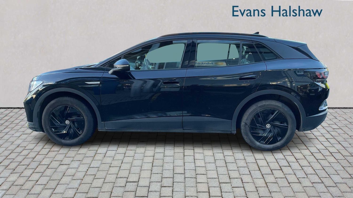 Used Volkswagen ID.4 2022 for sale - 76718132: Photo 4