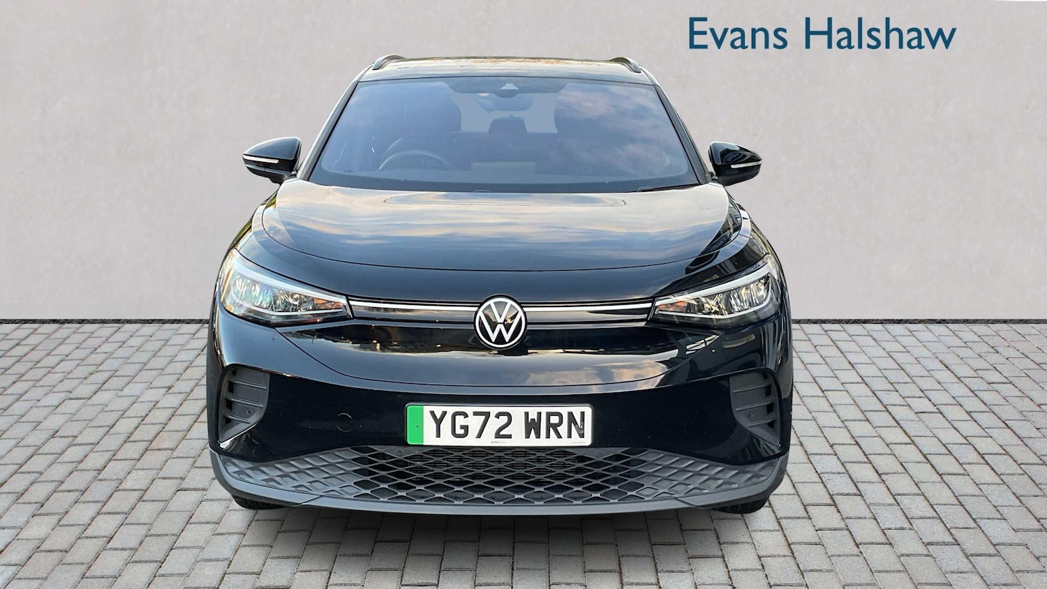 Used Volkswagen ID.4 2022 for sale - 76718132: Photo 5