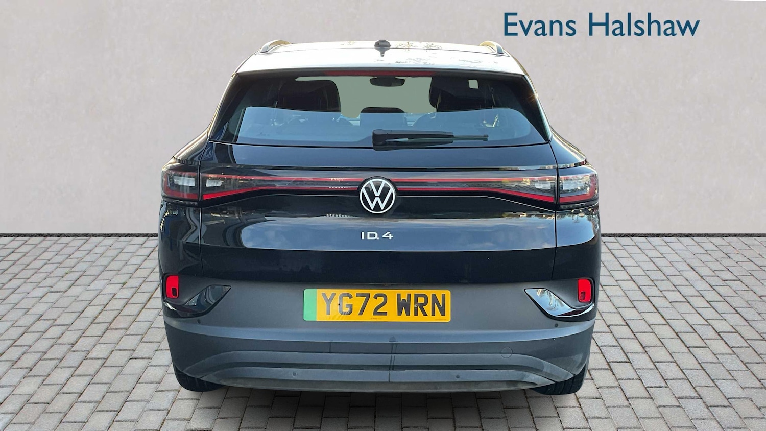 Used Volkswagen ID.4 2022 for sale - 76718132: Photo 6