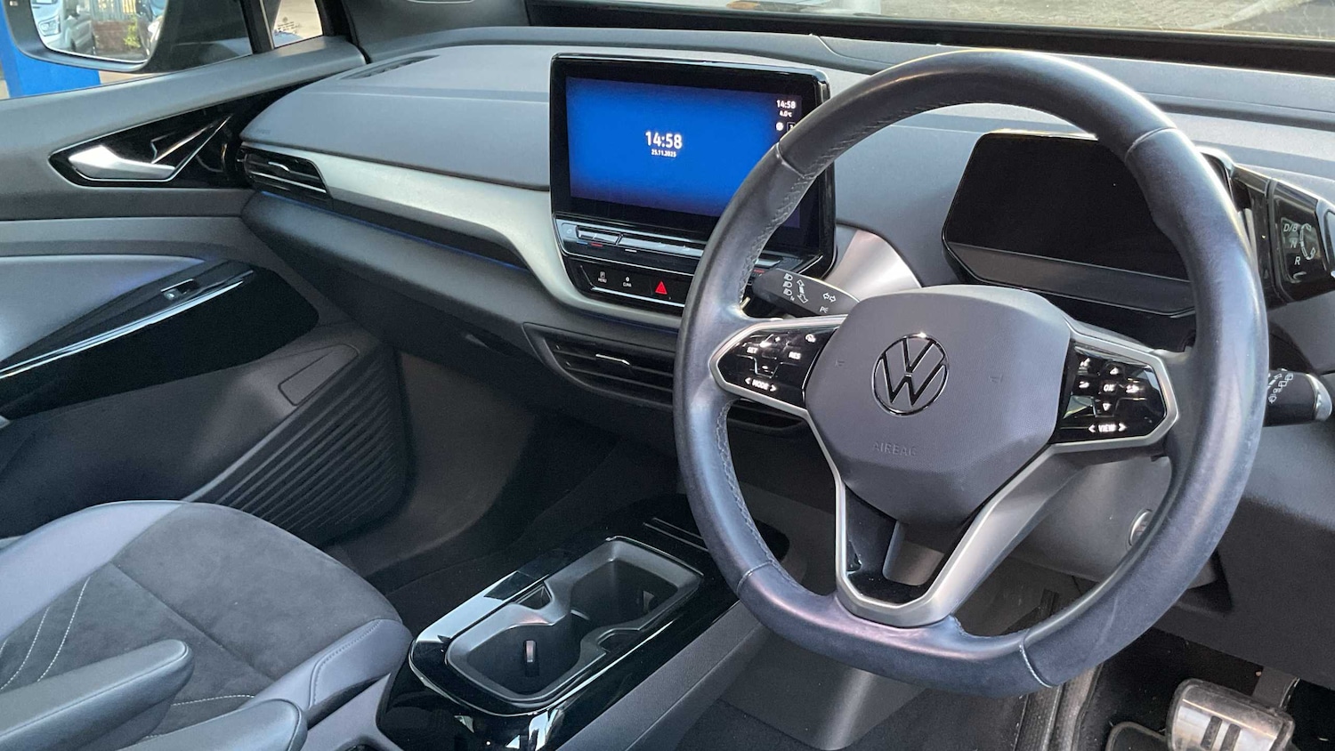 Used Volkswagen ID.4 2022 for sale - 76718132: Photo 7