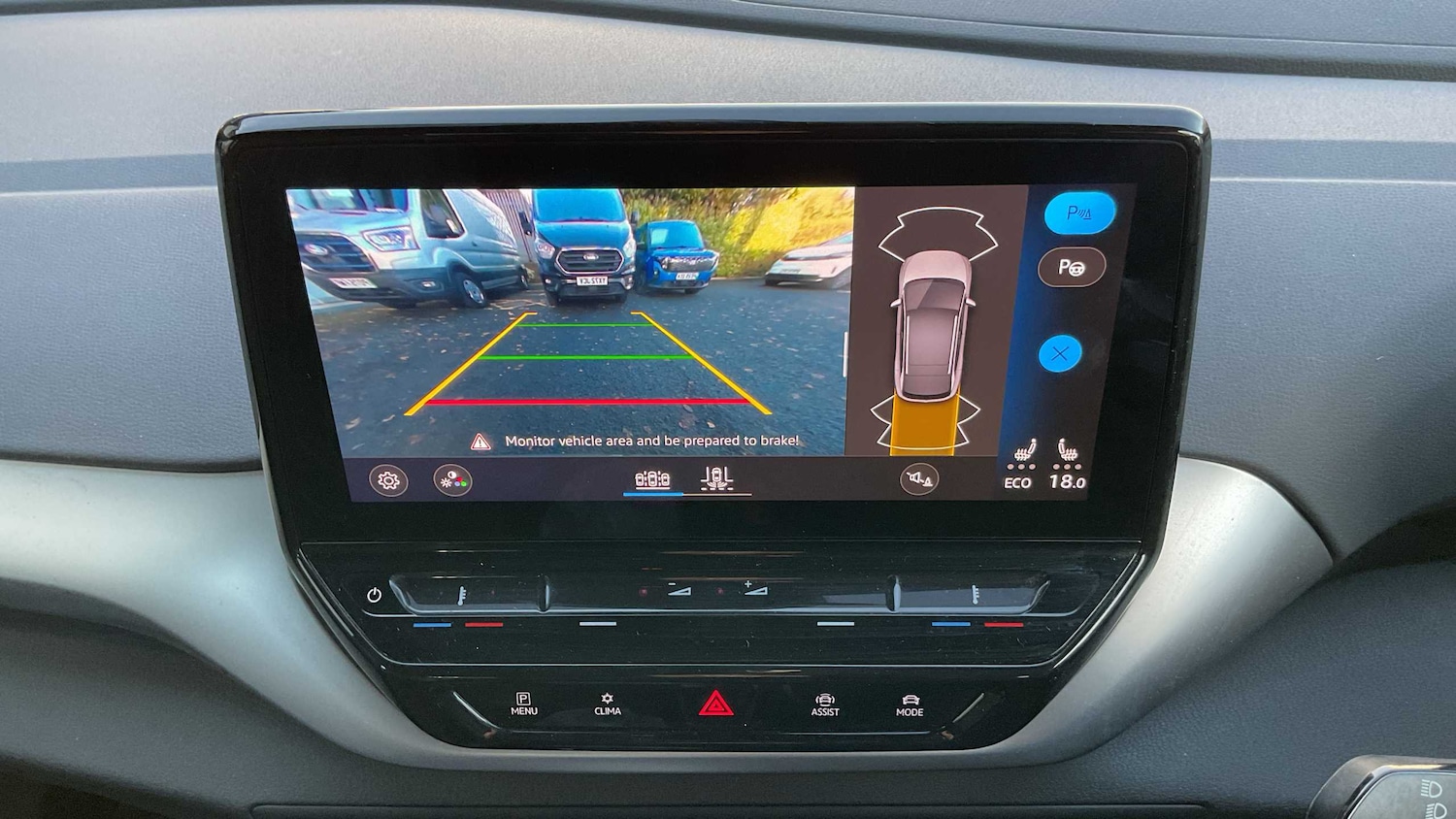 Used Volkswagen ID.4 2022 for sale - 76718132: Photo 8