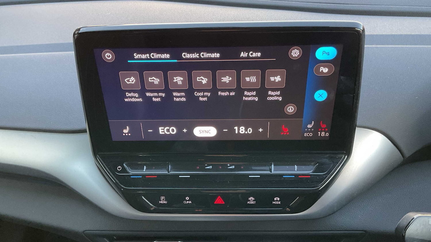 Used Volkswagen ID.4 2022 for sale - 76718132: Photo 9