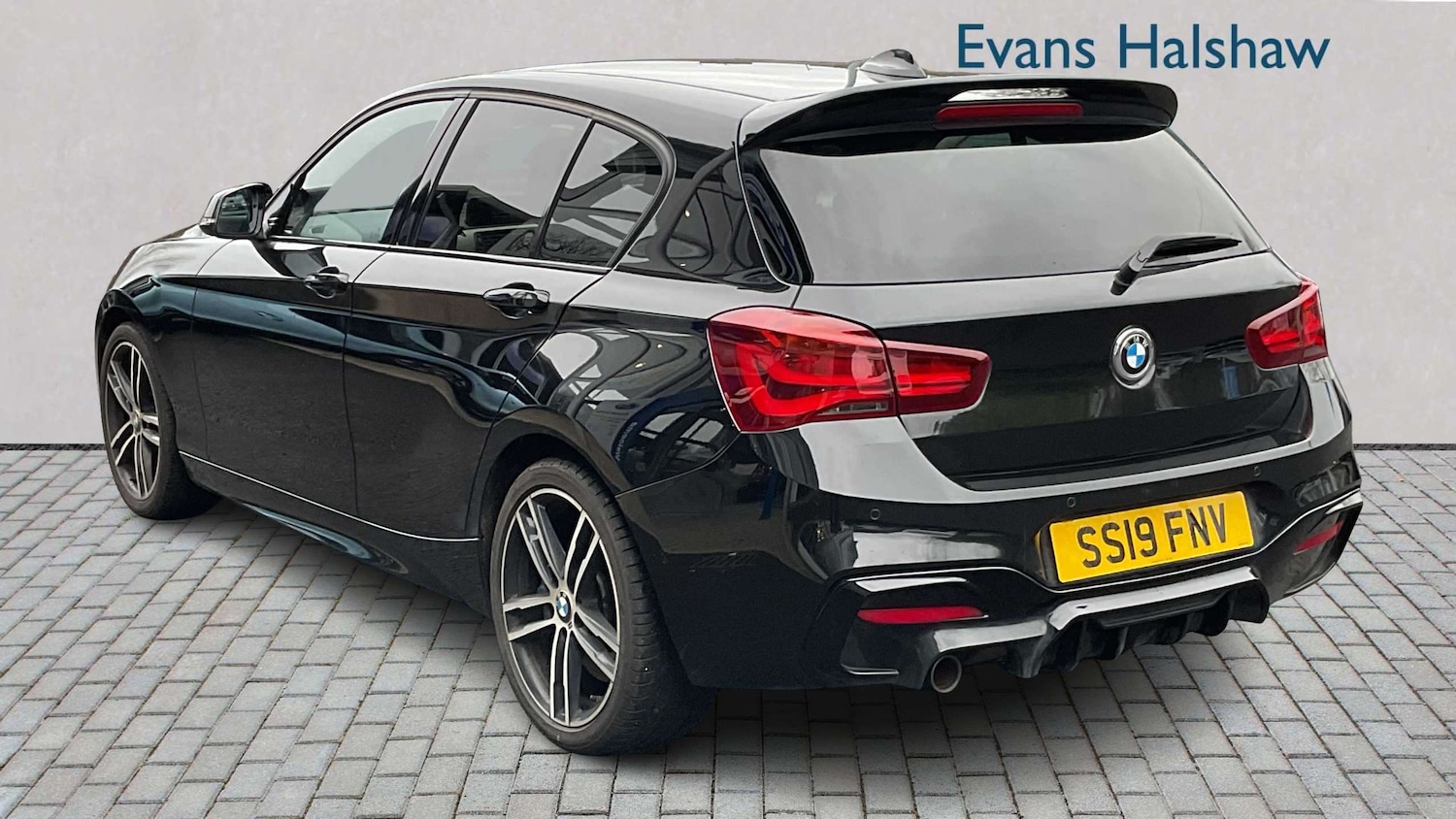 Used BMW 1 Series 2019 for sale - 77698720: Photo 2