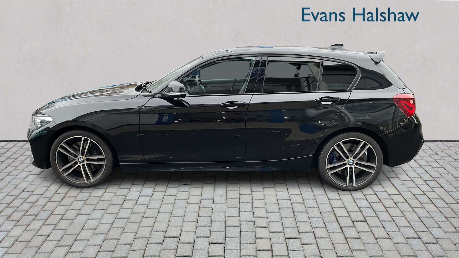 Used BMW 1 Series 2019 for sale - 77698720: Photo 3