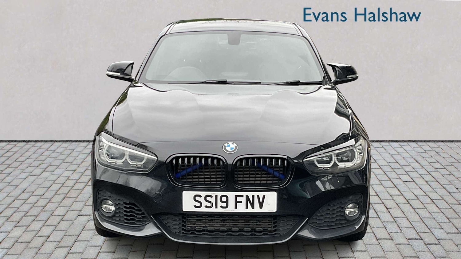 Used BMW 1 Series 2019 for sale - 77698720: Photo 4