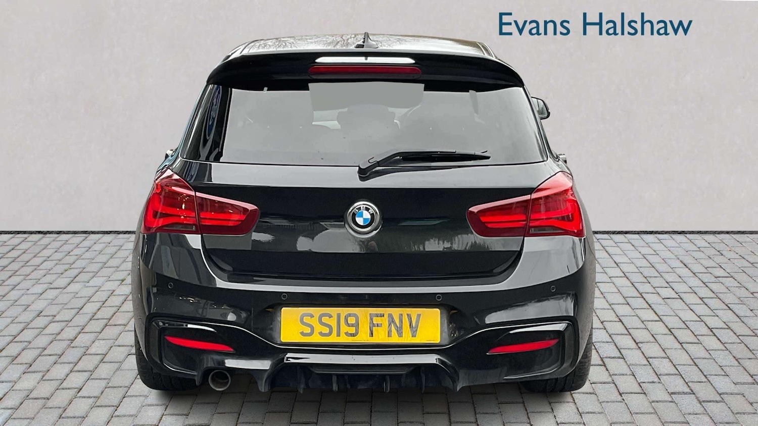 Used BMW 1 Series 2019 for sale - 77698720: Photo 5