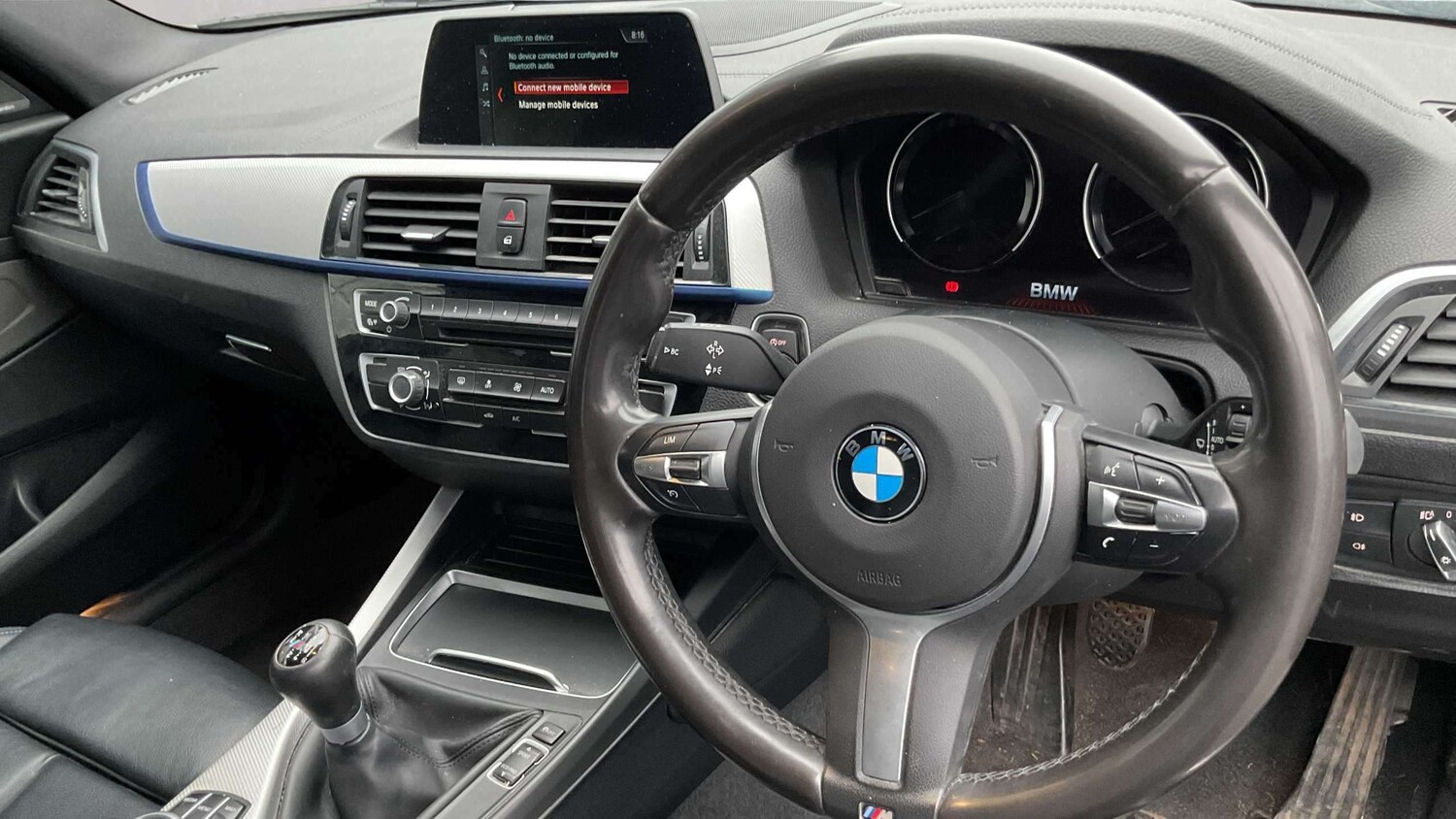 Used BMW 1 Series 2019 for sale - 77698720: Photo 6