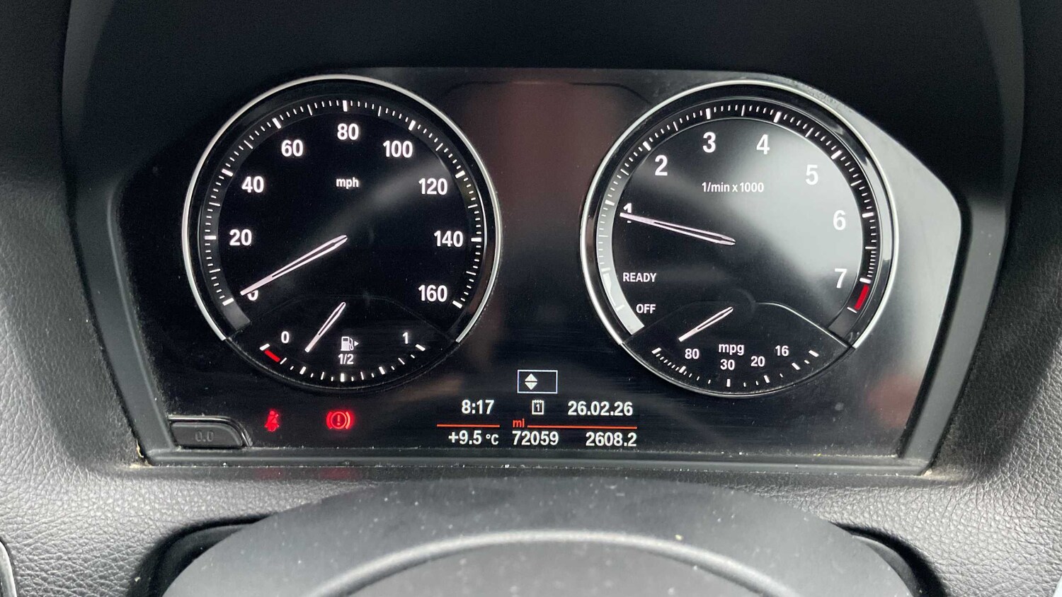 Used BMW 1 Series 2019 for sale - 77698720: Photo 9