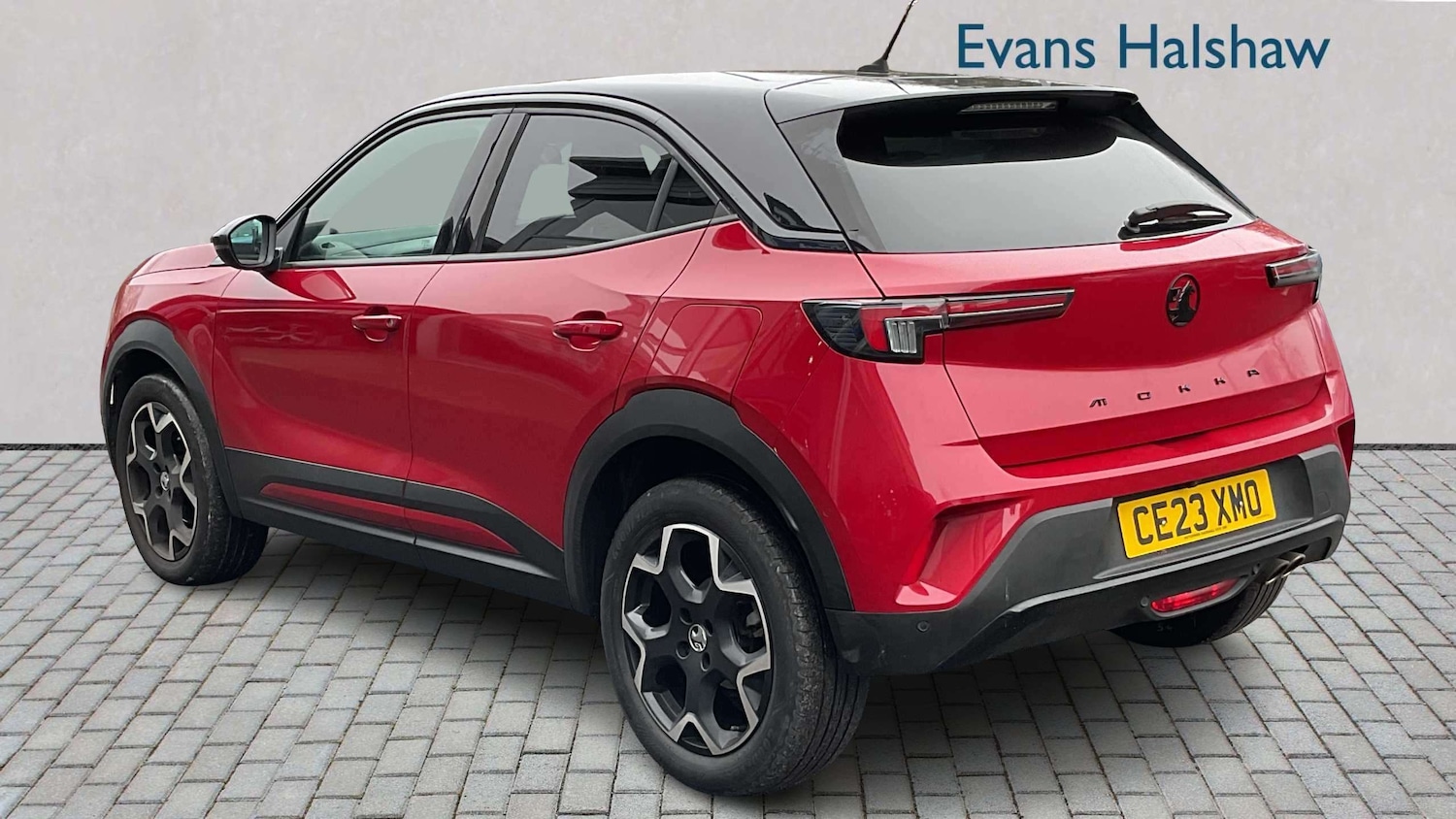 Used Vauxhall Mokka 2023 for sale - 78161371: Photo 2