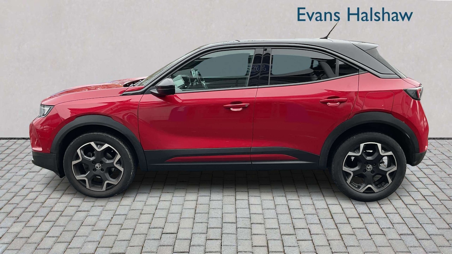 Used Vauxhall Mokka 2023 for sale - 78161371: Photo 3