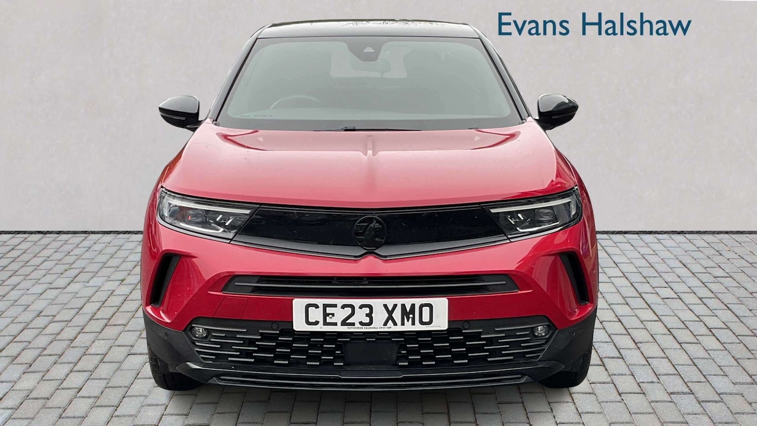 Used Vauxhall Mokka 2023 for sale - 78161371: Photo 4