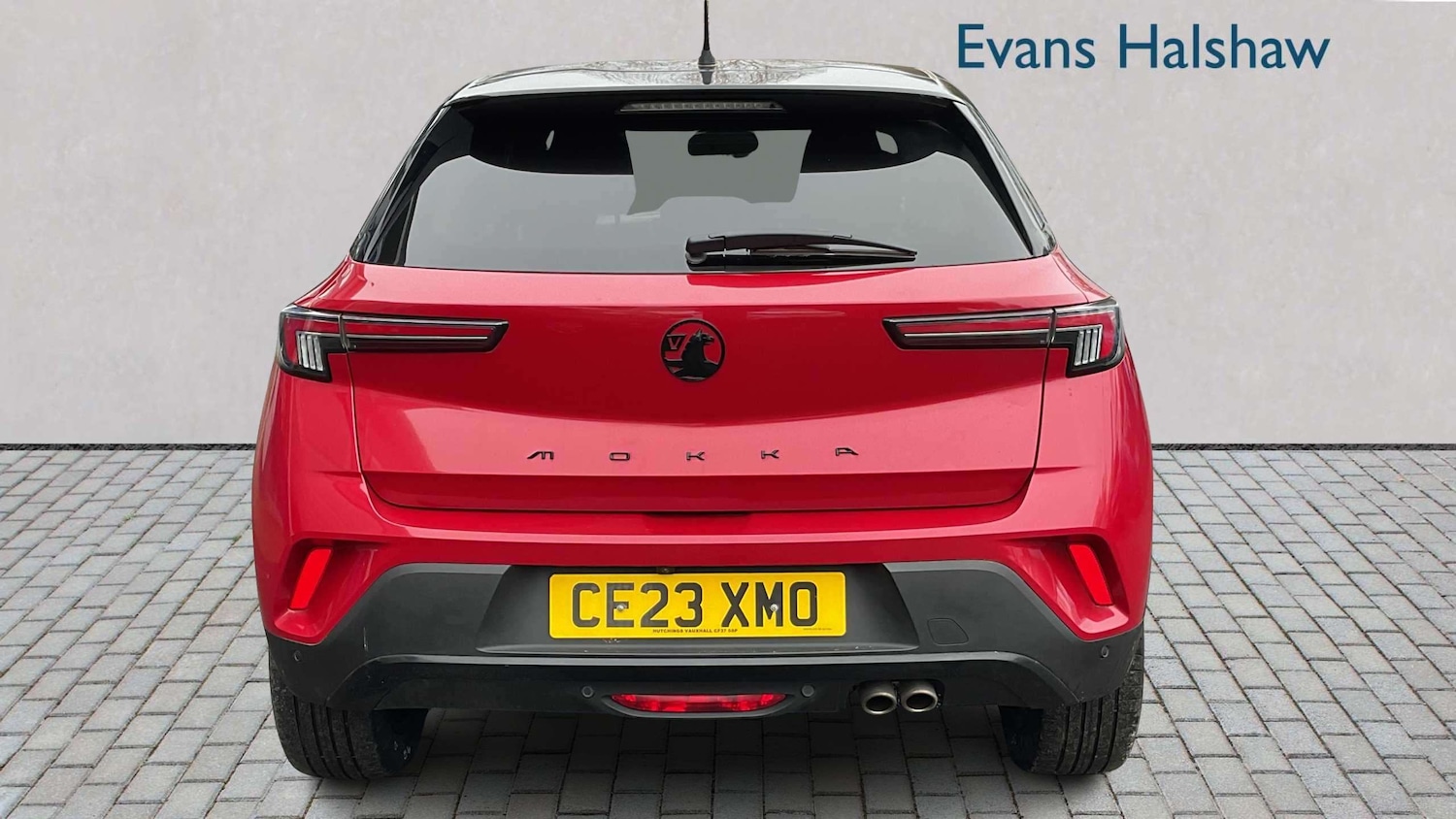 Used Vauxhall Mokka 2023 for sale - 78161371: Photo 5