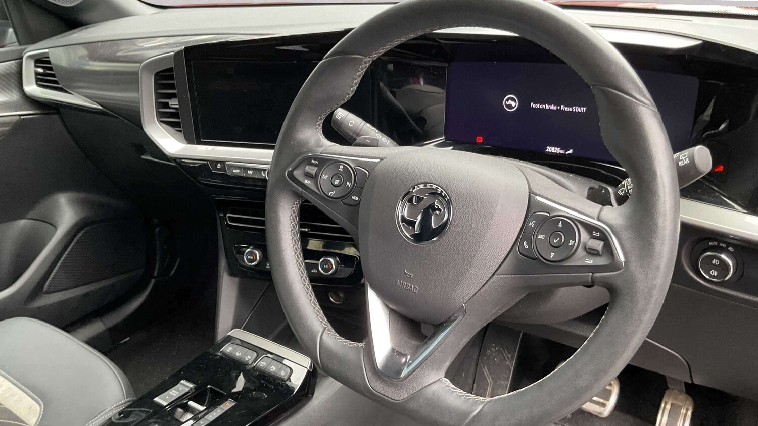 Used Vauxhall Mokka 2023 for sale - 78161371: Photo 6