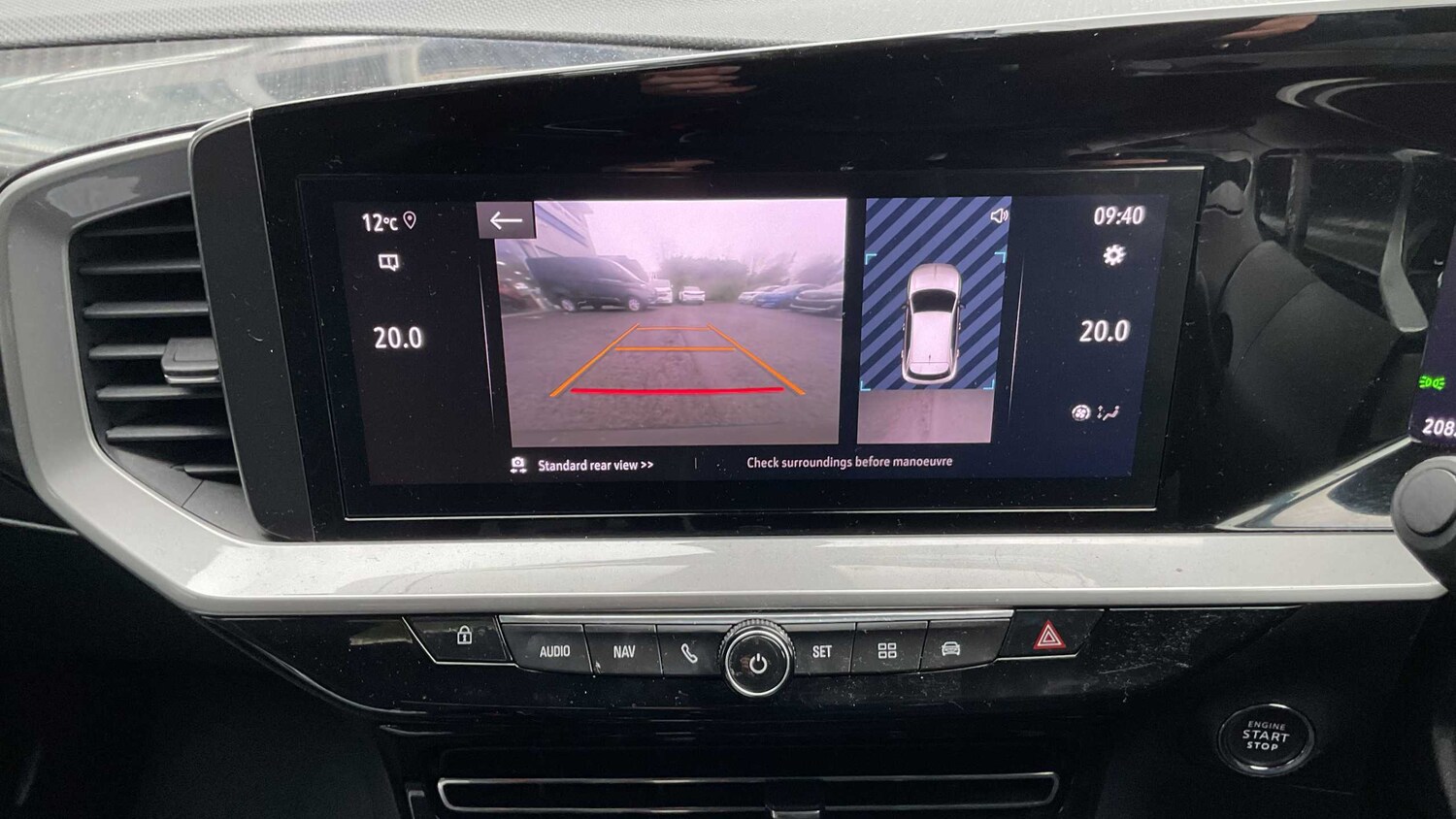 Used Vauxhall Mokka 2023 for sale - 78161371: Photo 7