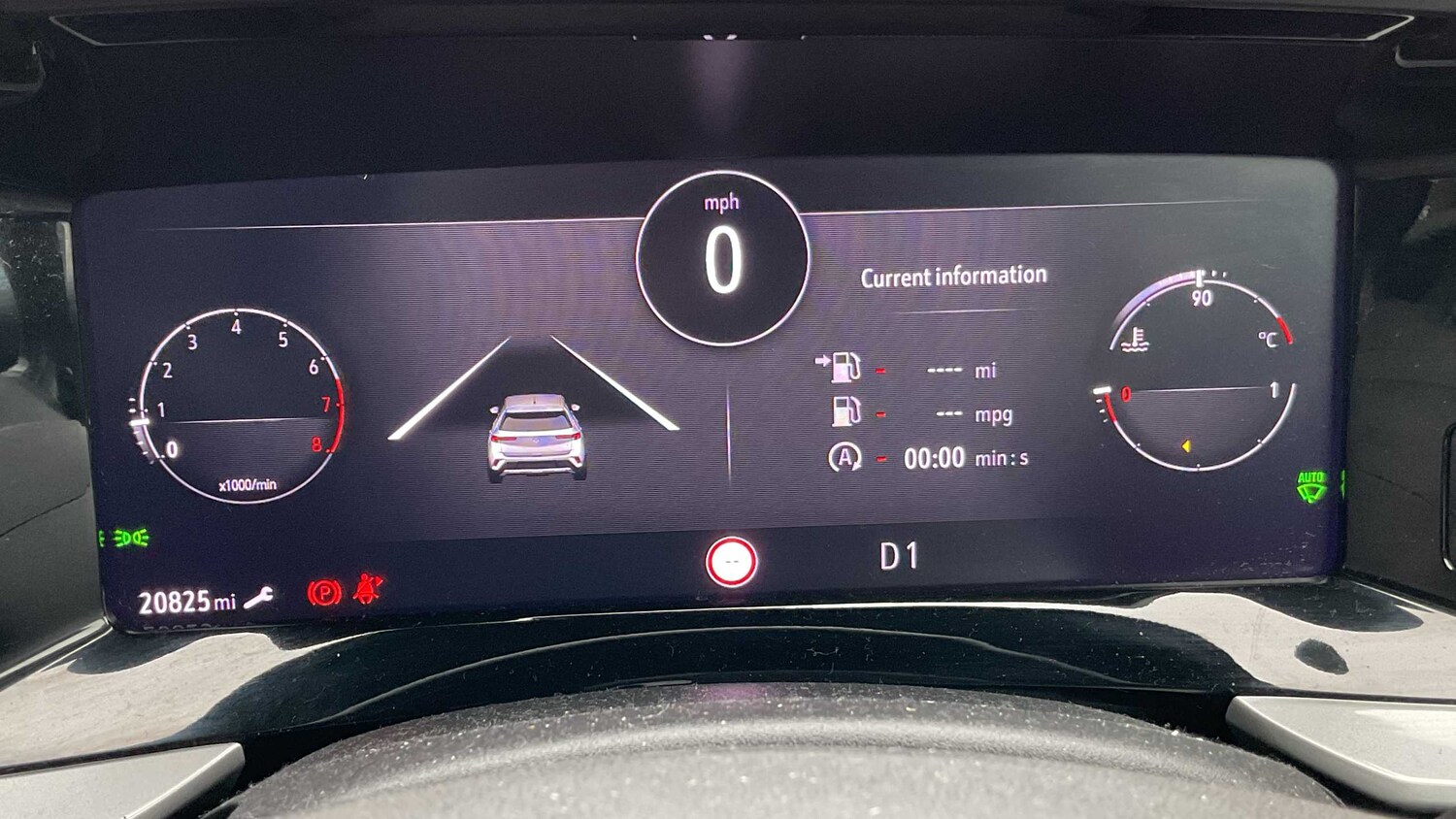 Used Vauxhall Mokka 2023 for sale - 78161371: Photo 9