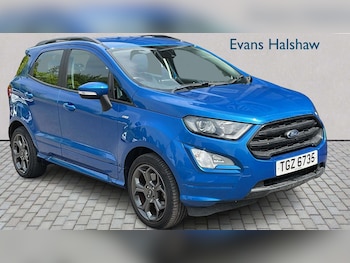 Used Ford Ecosport 2021 for sale - 78937671: Photo