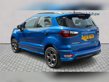 Used Ford Ecosport 2021 for sale - 78937671: Photo