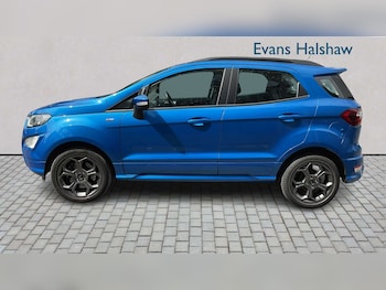 Used Ford Ecosport 2021 for sale - 78937671: Photo