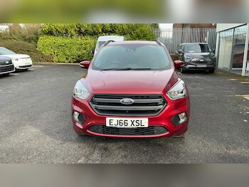 Used Ford Kuga 2016 for sale - 77787060: Photo