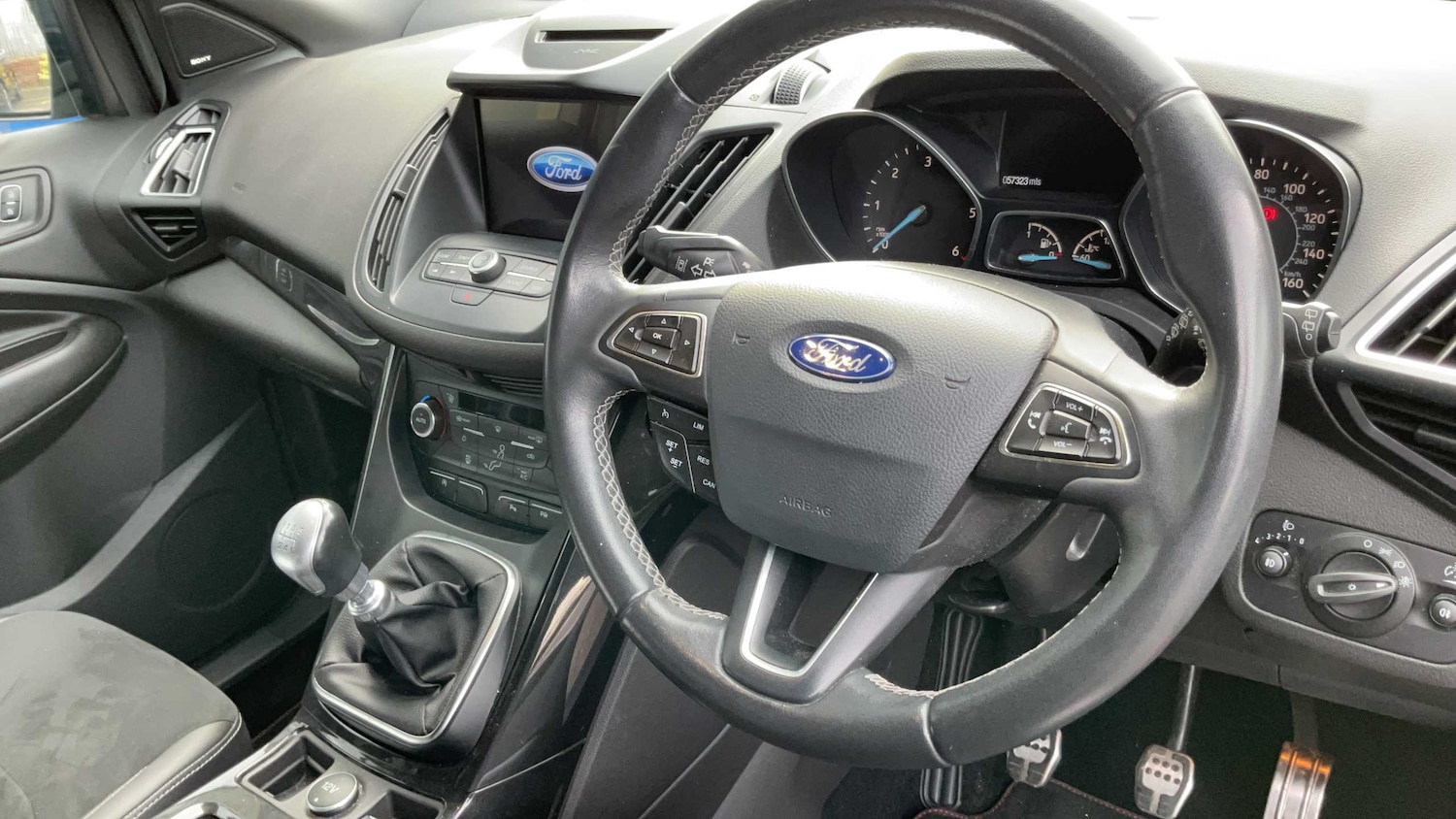 Used Ford Kuga 2016 for sale - 77787060: Photo 6