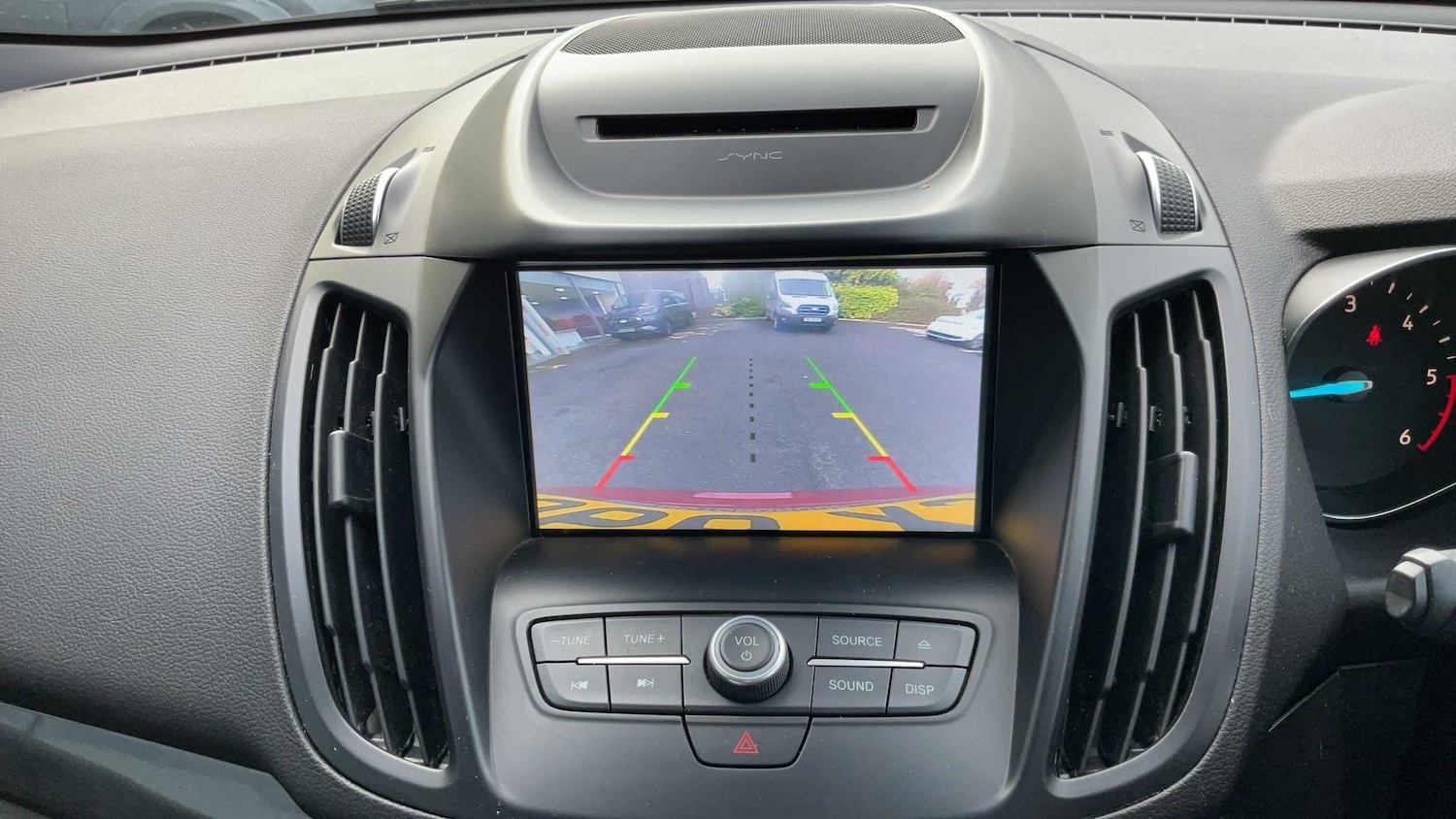 Used Ford Kuga 2016 for sale - 77787060: Photo 7